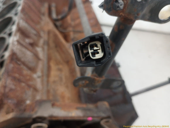 Ford Excursion Engine Short Block