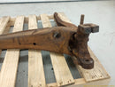 Ford Excursion Pair Of Front Axle Beam Arms-4