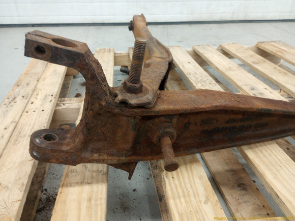 Ford Excursion Pair Of Front Axle Beam Arms