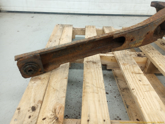 Ford Excursion Pair Of Front Axle Beam Arms
