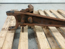 Ford Excursion Pair Of Front Axle Beam Arms-10