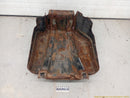 Ford Excursion Fuel Tank Skid Plate-1