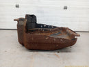 Ford Excursion Fuel Tank Skid Plate-2