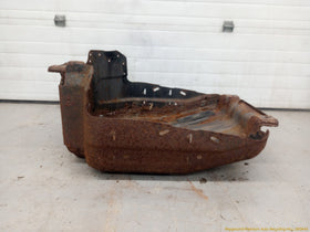 Ford Excursion Fuel Tank Skid Plate - 0