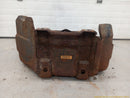 Ford Excursion Fuel Tank Skid Plate-3