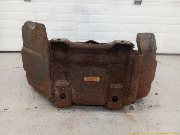Ford Excursion Fuel Tank Skid Plate