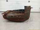 Ford Excursion Fuel Tank Skid Plate-4