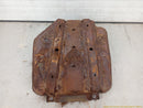 Ford Excursion Fuel Tank Skid Plate-5