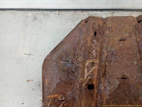 Ford Excursion Fuel Tank Skid Plate