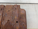 Ford Excursion Fuel Tank Skid Plate-7