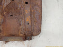 Ford Excursion Fuel Tank Skid Plate-8