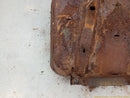 Ford Excursion Fuel Tank Skid Plate-9