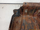 Ford Excursion Fuel Tank Skid Plate-10