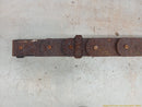 Ford Excursion Pair Of Rear Leaf Springs-3