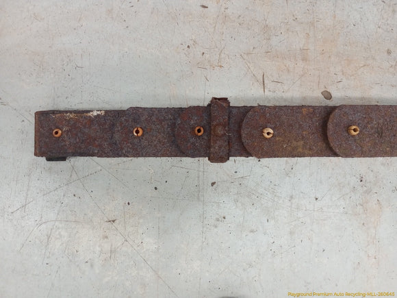 Ford Excursion Pair Of Rear Leaf Springs