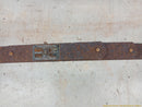 Ford Excursion Pair Of Rear Leaf Springs-4