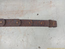 Ford Excursion Pair Of Rear Leaf Springs-5