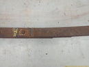 Ford Excursion Pair Of Rear Leaf Springs-7