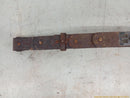 Ford Excursion Pair Of Rear Leaf Springs-9