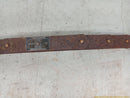 Ford Excursion Pair Of Rear Leaf Springs-10