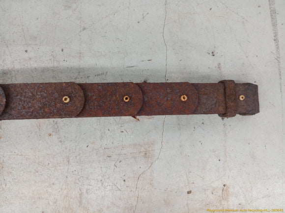 Ford Excursion Pair Of Rear Leaf Springs