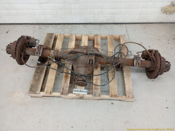 Ford Excursion Rear Axle Assembly