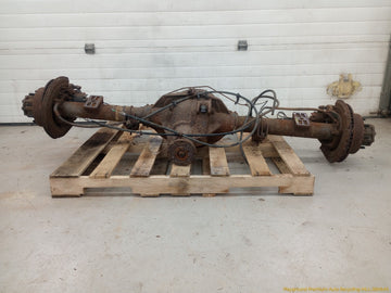 Ford Excursion Rear Axle Assembly - 0