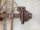 Ford Excursion Rear Axle Assembly-7