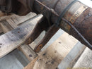 Ford Excursion Rear Axle Assembly-9