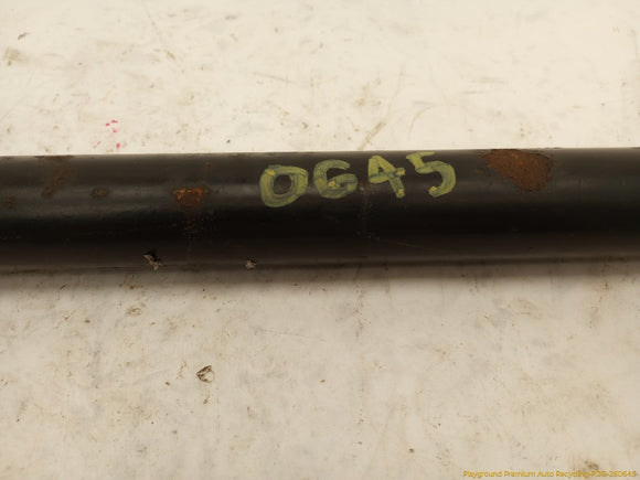 Ford Excursion Front Stabilizer Bar