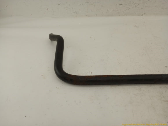 Ford Excursion Front Stabilizer Bar