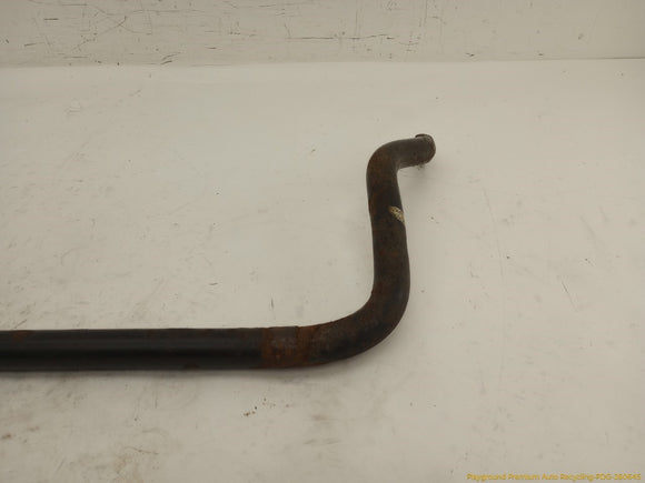 Ford Excursion Front Stabilizer Bar