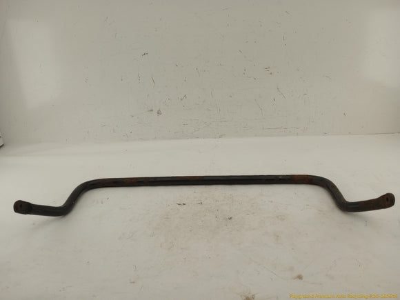 Ford Excursion Front Stabilizer Bar