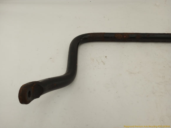 Ford Excursion Front Stabilizer Bar