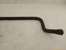 Ford Excursion Front Stabilizer Bar-8