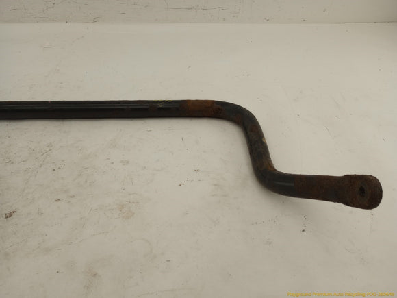 Ford Excursion Front Stabilizer Bar