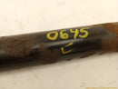 Ford Excursion Front Stabilizer Bar-10