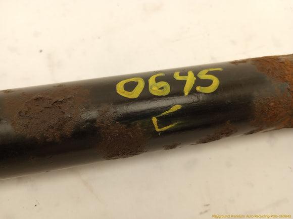 Ford Excursion Front Stabilizer Bar