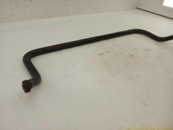 Ford Excursion Front Stabilizer Bar