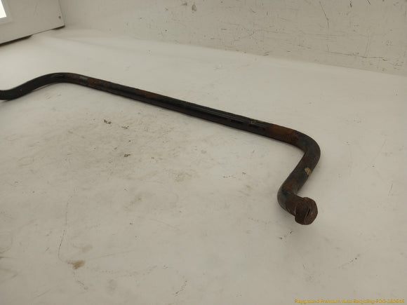 Ford Excursion Front Stabilizer Bar