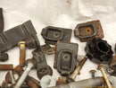 Ford Excursion Dismantling Hardware Fasteners Bolts & Nuts-4