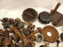 Ford Excursion Dismantling Hardware Fasteners Bolts & Nuts-5