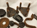 Ford Excursion Dismantling Hardware Fasteners Bolts & Nuts-6