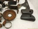 Ford Excursion Dismantling Hardware Fasteners Bolts & Nuts-8