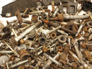 Ford Excursion Dismantling Hardware Fasteners Bolts & Nuts-11