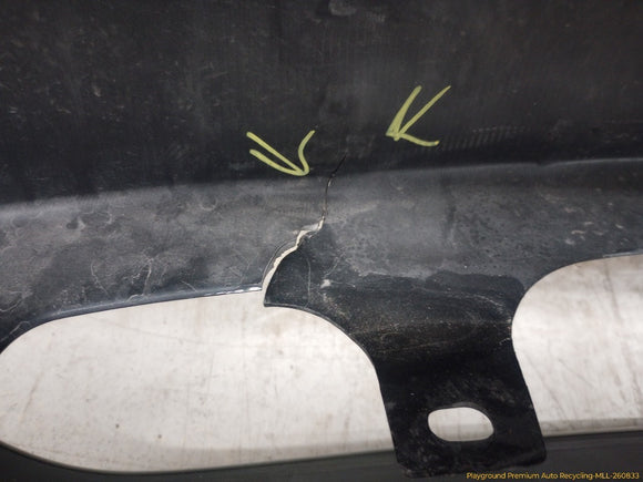 Mazda Miata Front Bumper Cover