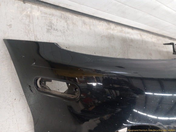 Mazda Miata Front Bumper Cover
