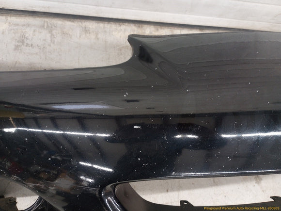 Mazda Miata Front Bumper Cover