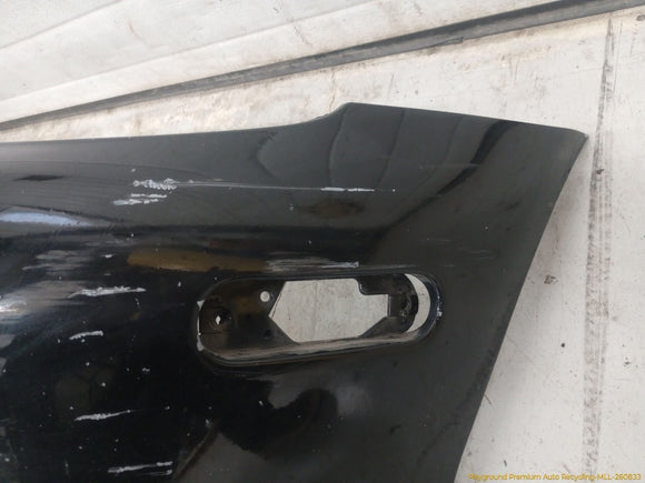 Mazda Miata Front Bumper Cover