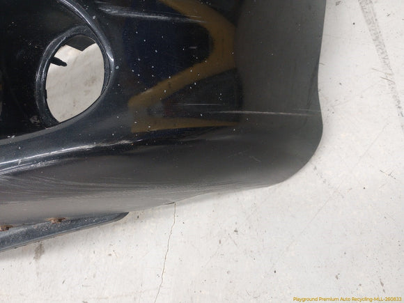 Mazda Miata Front Bumper Cover